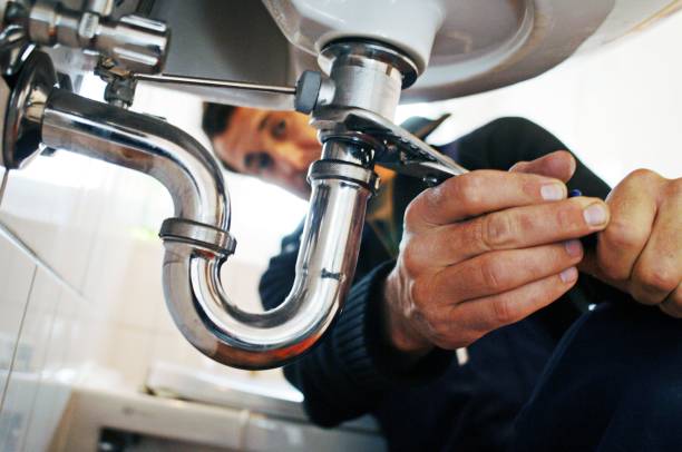 Best Water Leak Repair  in Excelsior, MN