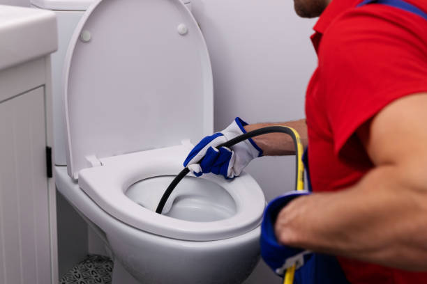 Professional Plumbing in Excelsior, MN