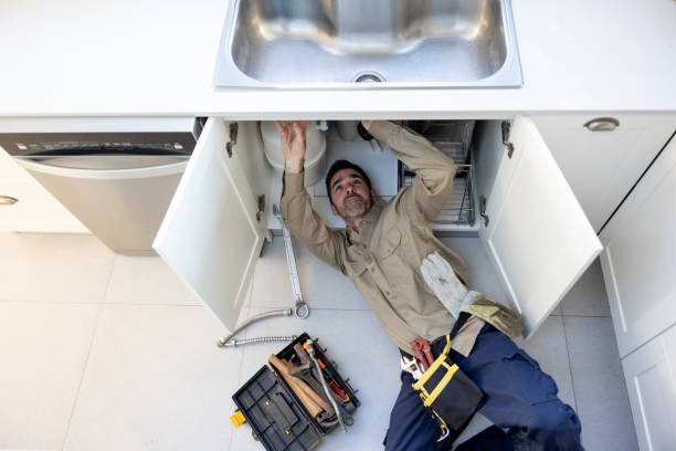 Best Plumbing Installation Services  in Excelsior, MN