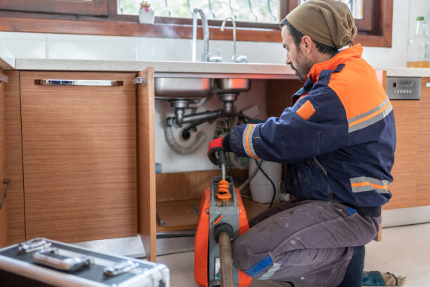 Best Pipe Repair Near Me  in Excelsior, MN