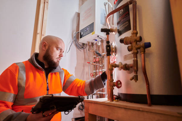 Best Water Heater Repair  in Excelsior, MN