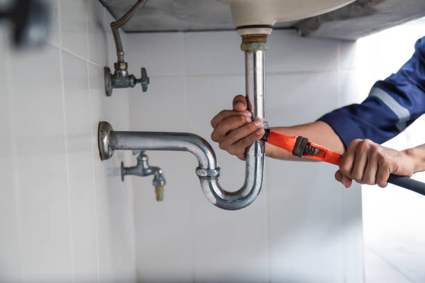 Best Gas Line Repair  in Excelsior, MN