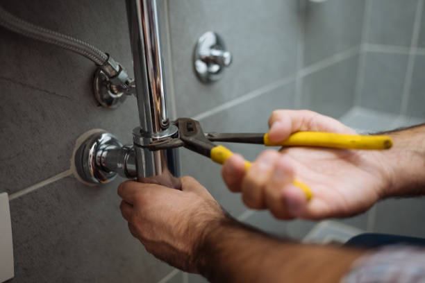 Best Leak Detection Services  in Excelsior, MN