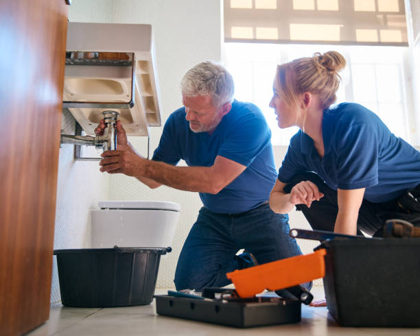 Best Shower Repair Services  in Excelsior, MN